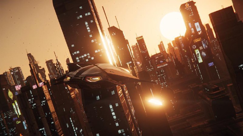 Star Citizen