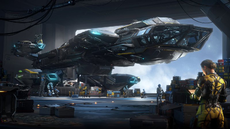 Star Citizen