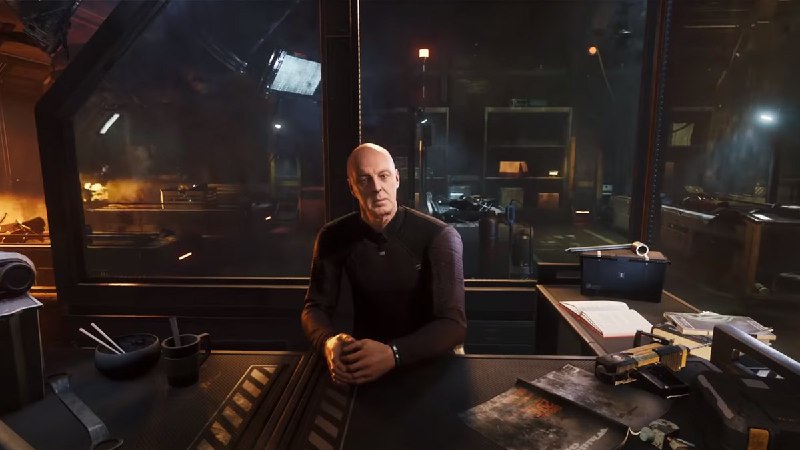 Star Citizen