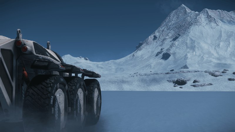 Star Citizen (@RobertsSpaceInd)