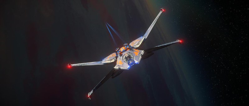 Star Citizen (@RobertsSpaceInd)