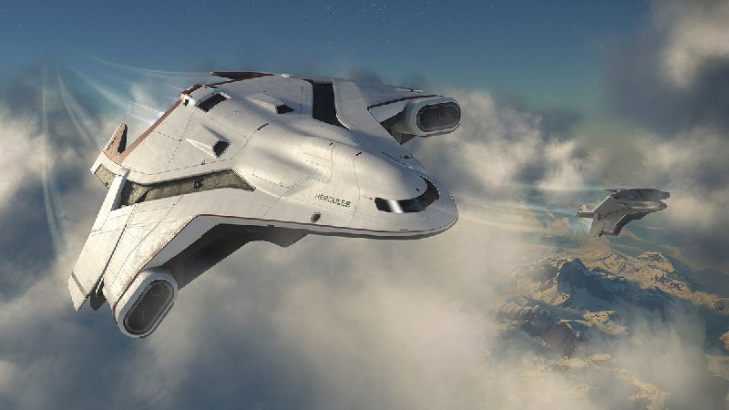 Star Citizen