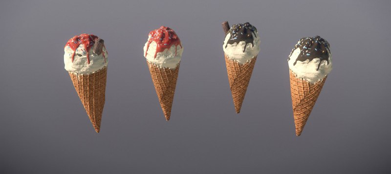 Images from Monthly Studio Report: October 2019Images from Monthly Studio Report: October 2019