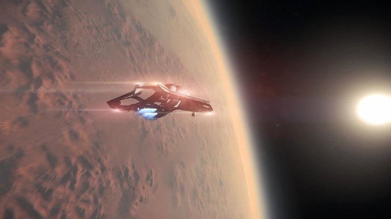 Star Citizen