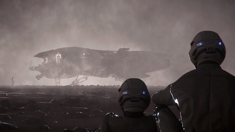 Star Citizen