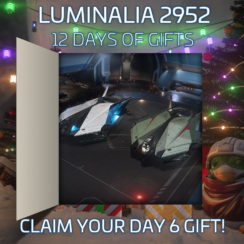 Star Citizen (@RobertsSpaceInd)