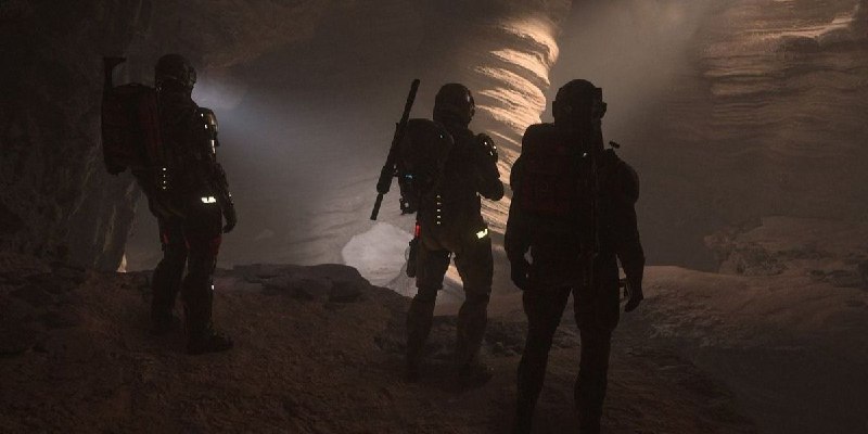 Star Citizen (@RobertsSpaceInd)