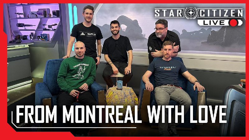 Star Citizen (@RobertsSpaceInd)