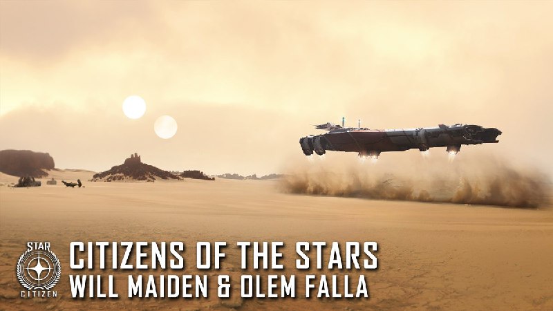 Star Citizen