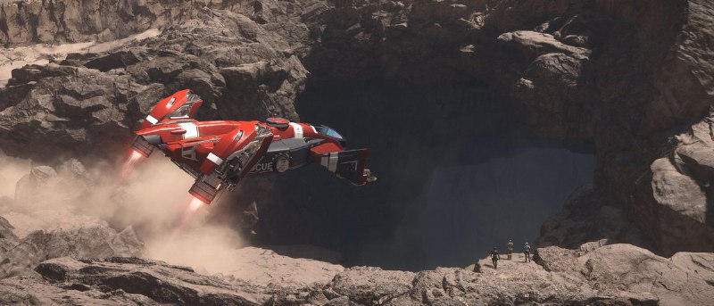Star Citizen