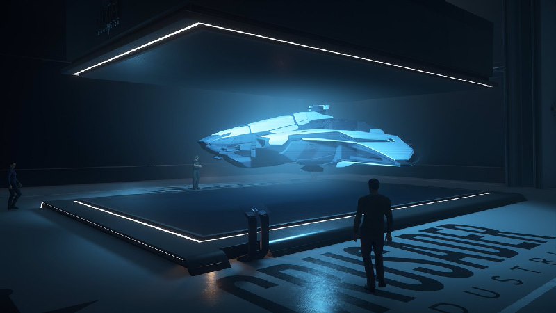 Star Citizen
