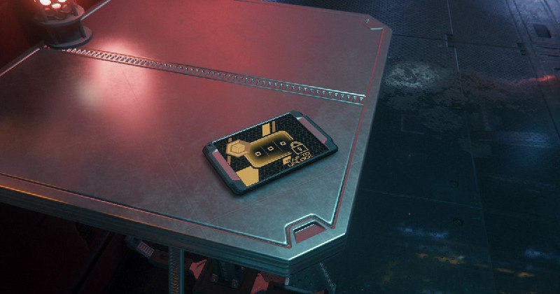 Star Citizen (@RobertsSpaceInd)