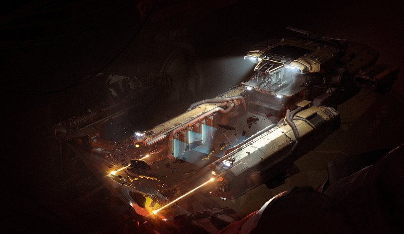 Star Citizen