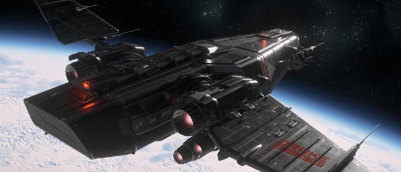 Star Citizen 🐧 (@RobertsSpaceInd)