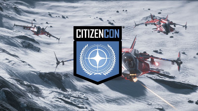 Star Citizen (@RobertsSpaceInd)