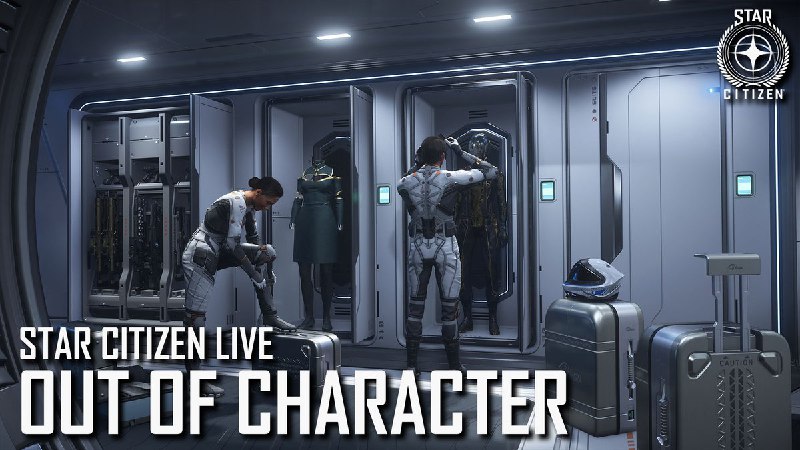 Star Citizen (@RobertsSpaceInd)