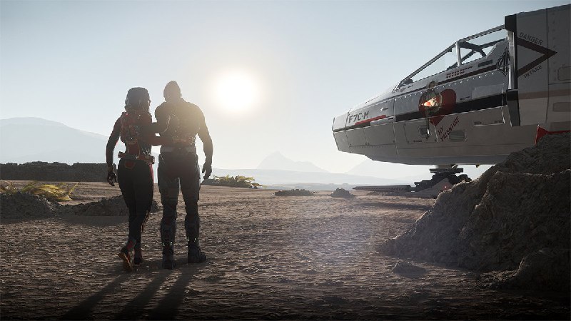 Star Citizen