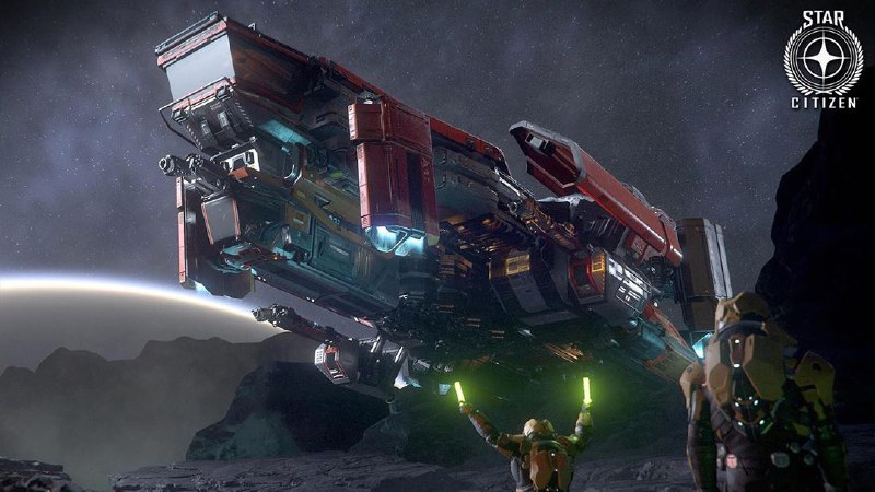 Star Citizen