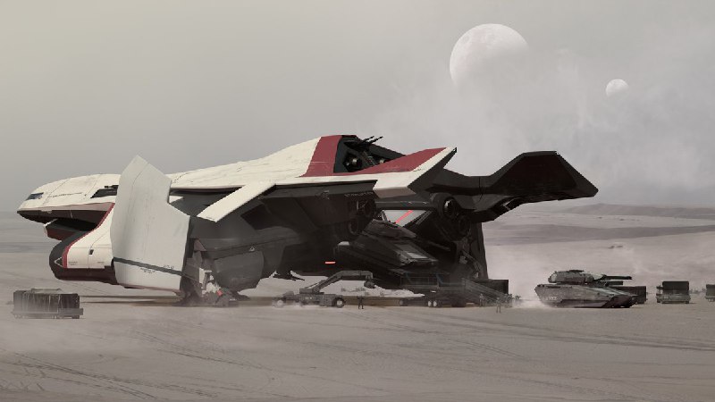 Star Citizen