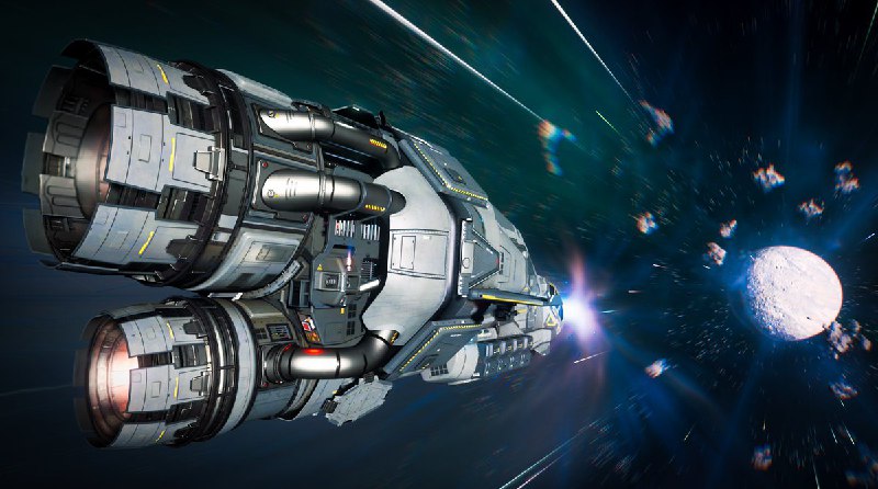 Star Citizen