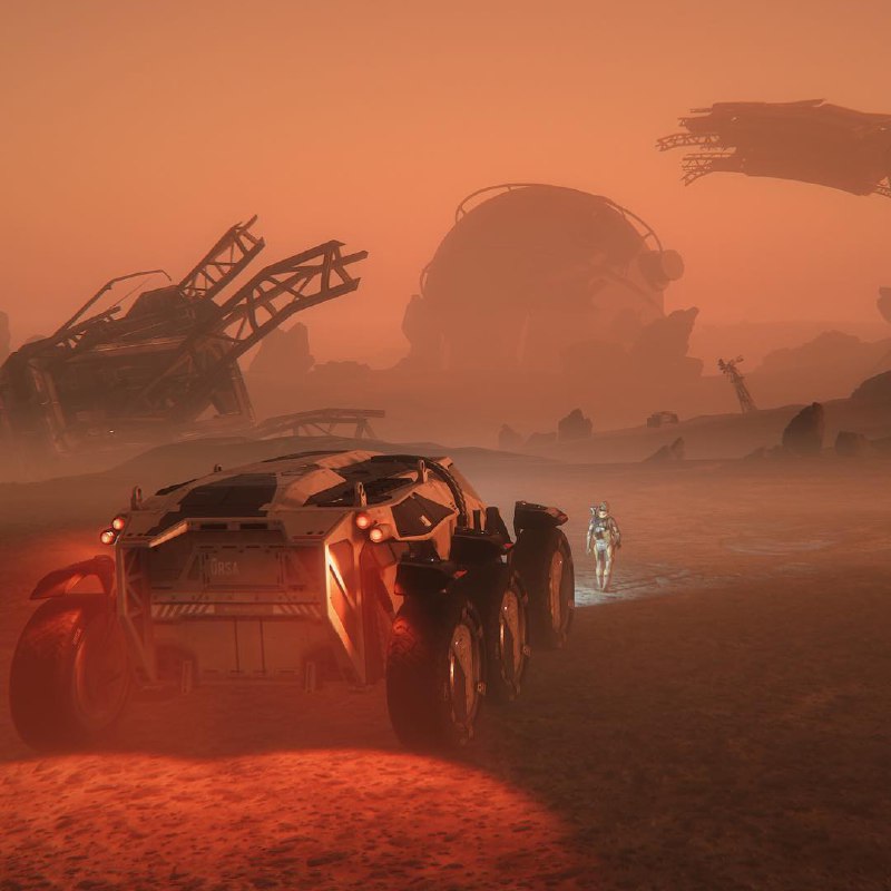 Star Citizen