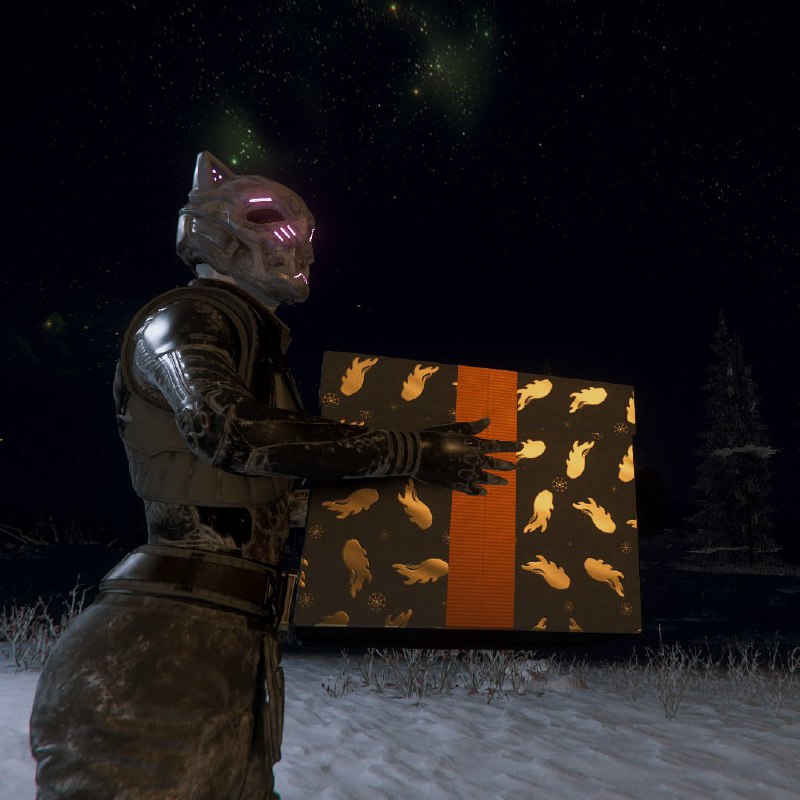 Star Citizen (@RobertsSpaceInd)