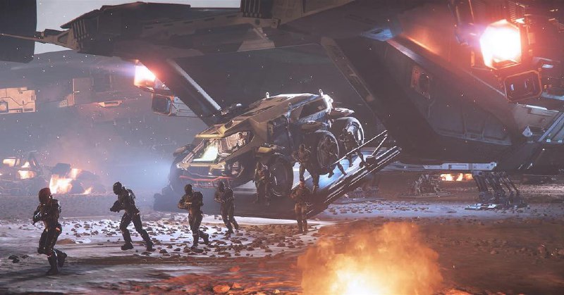 Star Citizen
