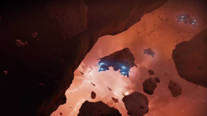 RSI PerseusRSI Perseus