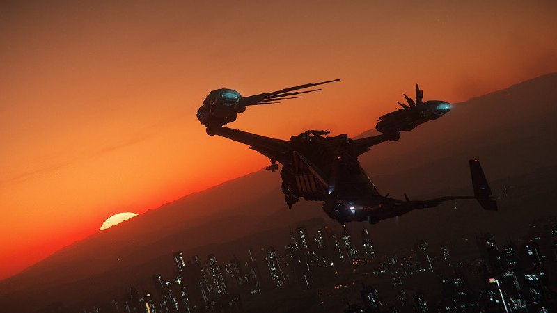 Star Citizen