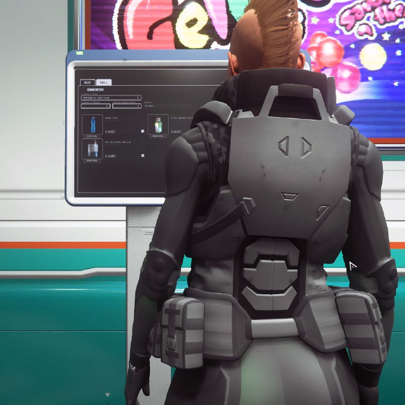 Star Citizen (@RobertsSpaceInd)