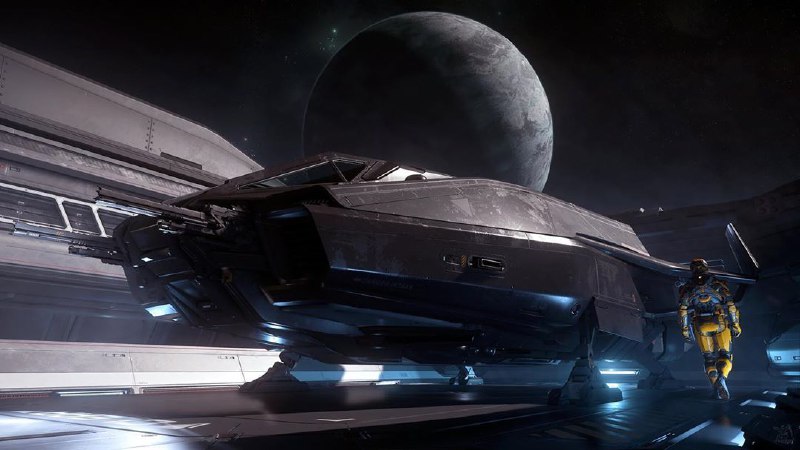 Star Citizen