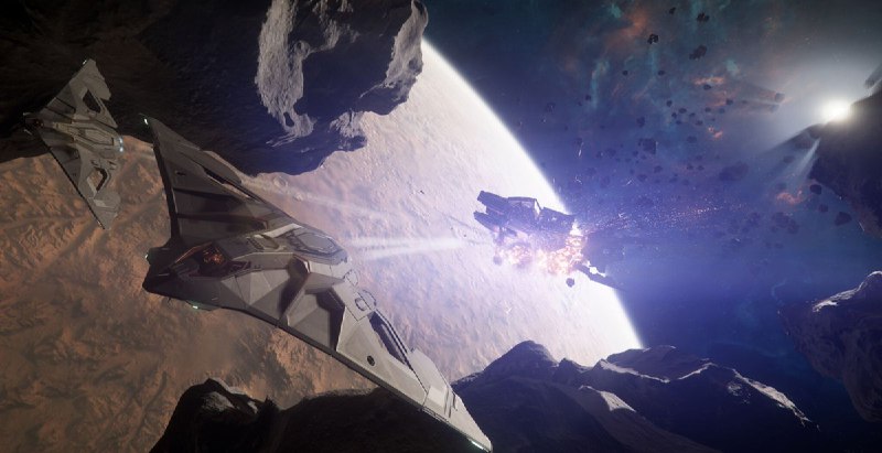 Star Citizen