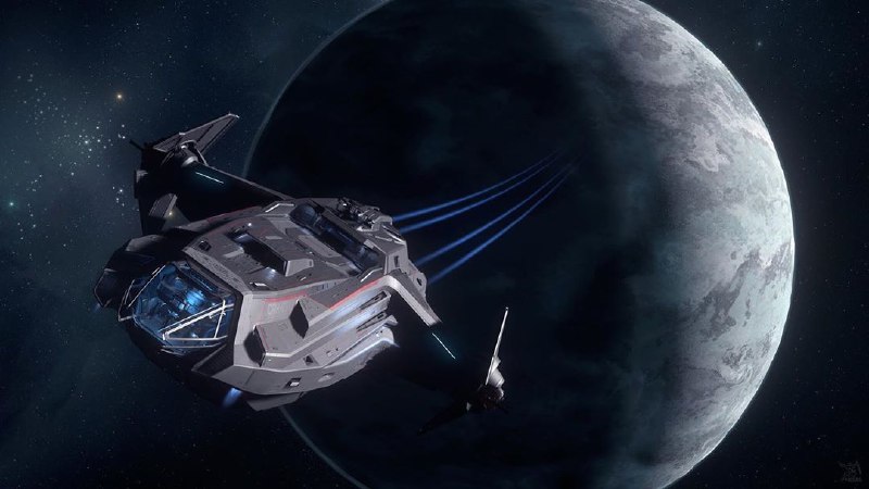 Star Citizen