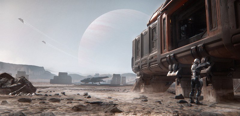 Star Citizen