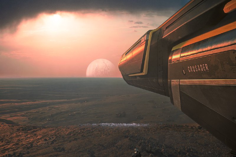 Star Citizen