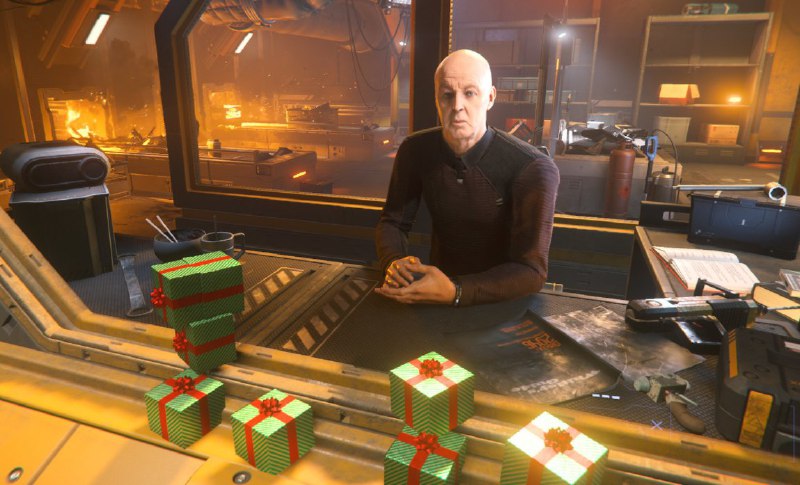Star Citizen