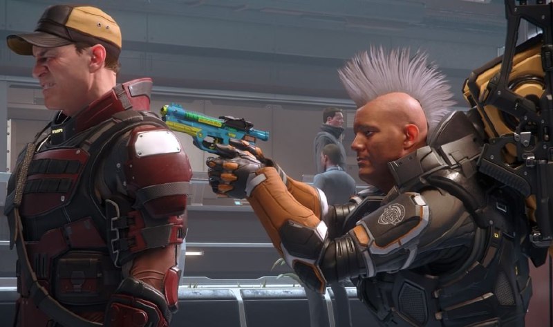 Star Citizen