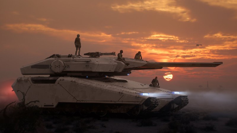 Star Citizen
