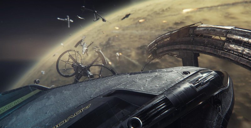 Star Citizen