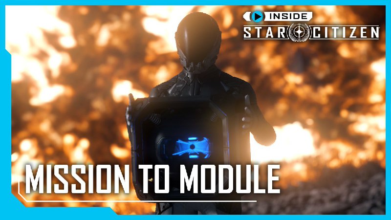 Star Citizen (@RobertsSpaceInd)
