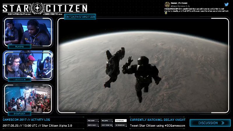 Star Citizen