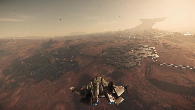 Star Citizen