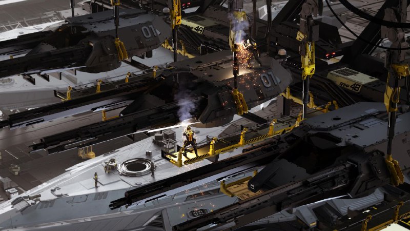 RSI PerseusRSI Perseus