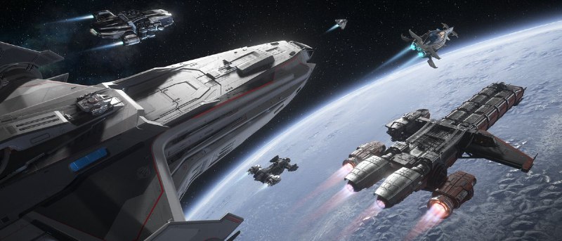 Star Citizen
