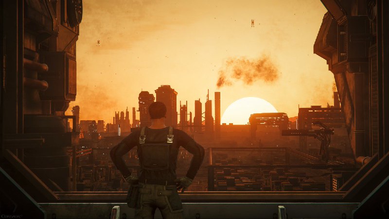 Star Citizen