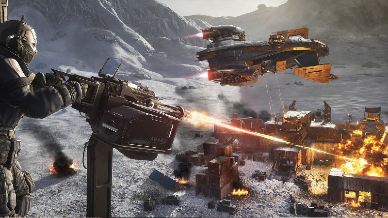 Star Citizen
