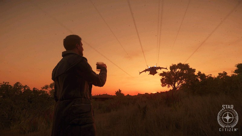 Star Citizen