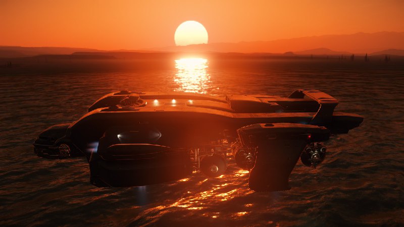 Star Citizen