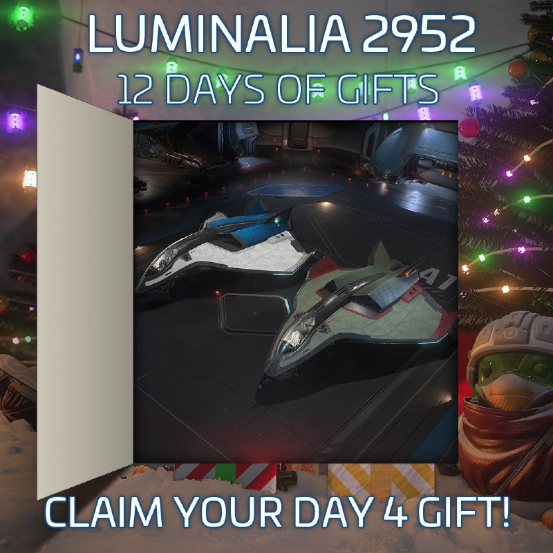 Star Citizen (@RobertsSpaceInd)