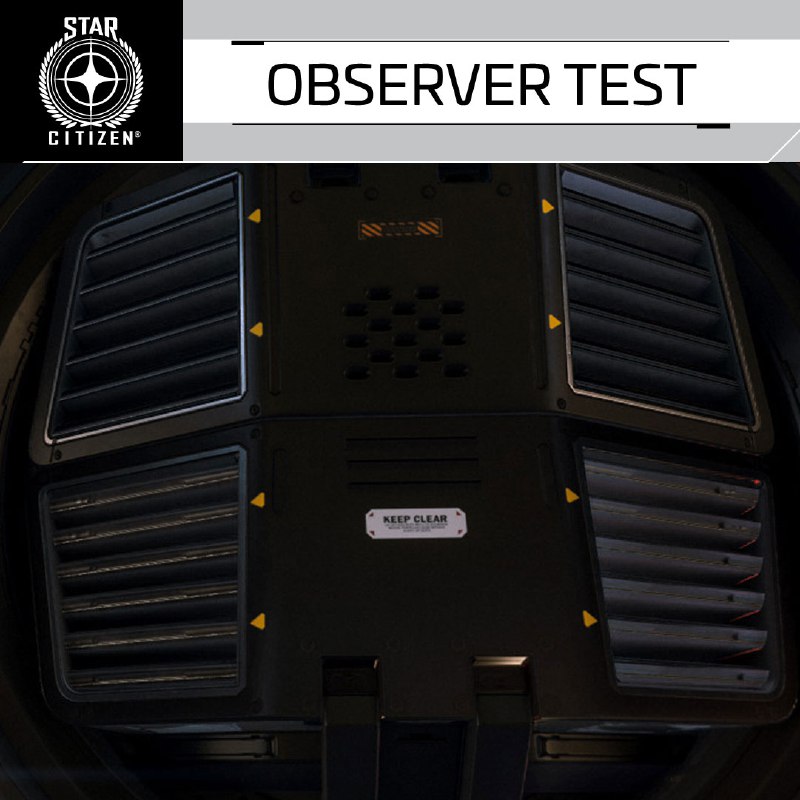 Star Citizen (@RobertsSpaceInd)